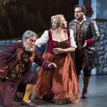 Sarasota Opera Presents Alfredo Catalani's LA WALLY, Opening March 7