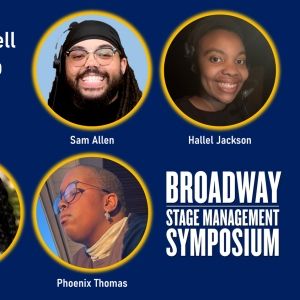 Recipients Revealed For 2024 Charlie Blackwell Symposium Scholarships For BIPOC…