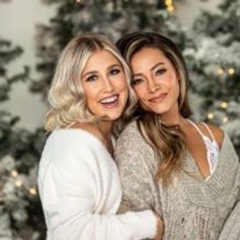 Maddie & Tae to Perform on THE TALK, GMA, & Disney Park's Magical Christmas Celebrati