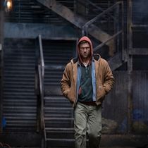 THE RUNNING MAN Sets Streaming Debut on Paramount+