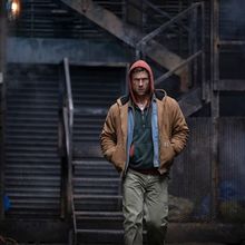 THE RUNNING MAN Sets Streaming Debut on Paramount+