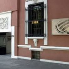 El Salón De La Plástica Mexicana Abre Nuevamente Sus Puertas A Los Visitantes