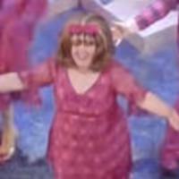 VIDEO: The Cast of HAIRSPRAY Performs 'You Can't Stop the Beat' on BBC The One Show