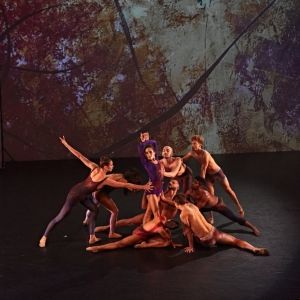 FJK DANCE Returns To New York Live Artsfor Ninth Season, May 23-25