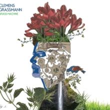 Drummer Clemens Grassmann's New Record 'Grass Machine' Is Out Today