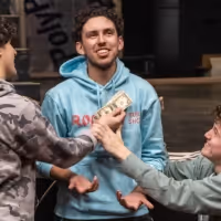 Sussex County Community College Presents The Fall Play EVERYBODY By Branden…