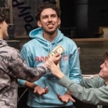 Sussex County Community College Presents The Fall Play EVERYBODY By Branden Jacobs-Je