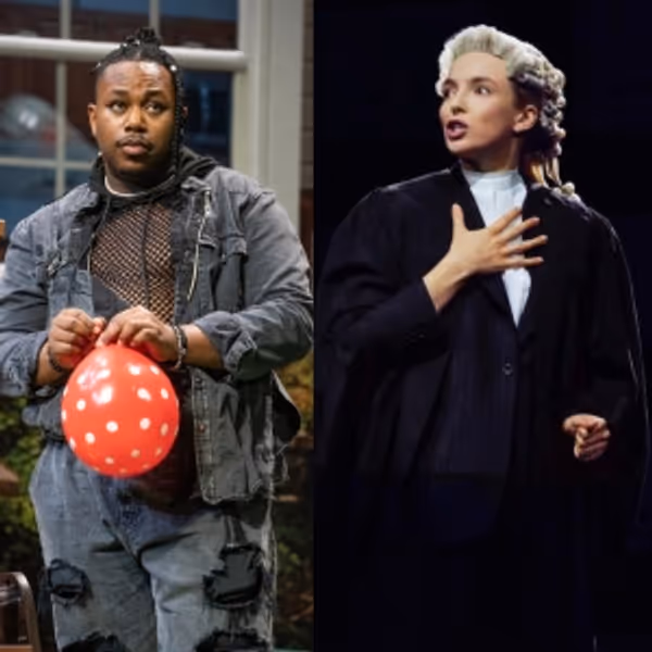 4 Broadway Shows Close Today Photo