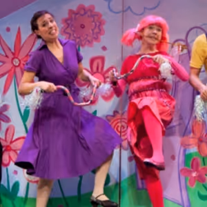 Westport Country Playhouse Presents PINKALICIOUS, THE MUSICAL This August