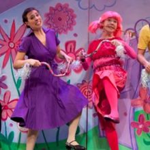 Westport Country Playhouse Presents PINKALICIOUS, THE MUSICAL This August