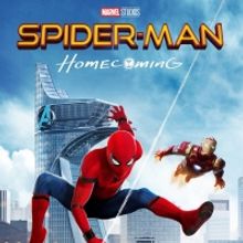 SPIDER-MAN: HOMECOMING to Make Broadcast Television Debut on ABC