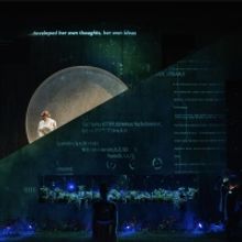 BWW Review: R.U.R.: A TORRENT OF LIGHT at OCAD University