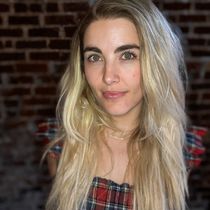 Victoria Lynne Barclay’s CAMPING to Have World Premiere At HERE Arts Center with Colt Coeur 