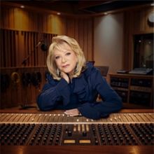 Listen: Elaine Paige Shares Cover of FINNEAS Song ‘Only a Lifetime’