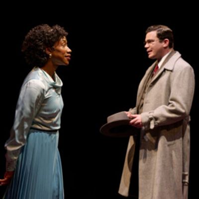 Interview: Sophia Walker & André Morin of OHIO STATE MURDERS and A NEW WORK IN PROGRESS at Shaw Festival