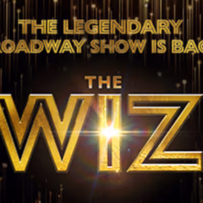THE WIZ North American Tour to Stop at Smart Financial Centre This November