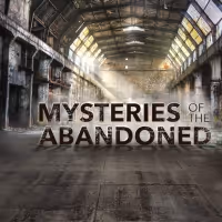 Science Channel's Popular Engineering Series MYSTERIES OF THE ABANDONED Returning…