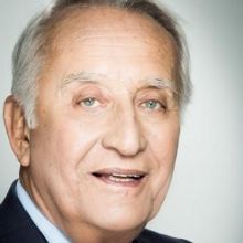 Patricio Castillo Deja Importante Legado En Las Artes Escénicas