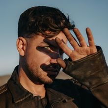 Anyma Sets 2026 ÆDEN World Tour with Dates Across Asia, Europe, & More