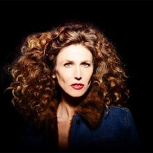Westport Country Playhouse to Present Sophie B. Hawkins With New Musical BIRDS OF NEW