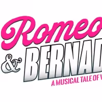 Full Cast and Creatives Announced For ROMEO & BERNADETTE: A MUSICAL TALE OF VERONA…