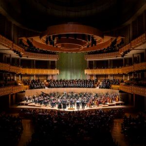 New World Symphony to Present MOZART'S REQUIEM with Stephanie Childress