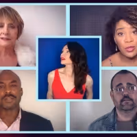 VIDEO: The Cast of COMPANY Reunites for Virtual Performance