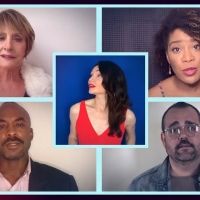 VIDEO: The Cast of COMPANY Reunites for Virtual Performance Video