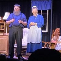 BWW Review: New Musical THE GÜT LIFE! Promises A Simple But Güt Time at Blue Gate…