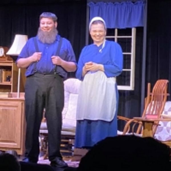 BWW Review: New Musical THE GÜT LIFE! Promises A Simple But Güt Time at Blue Gate T Photo
