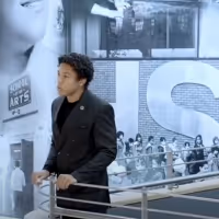 VIDEO: LA Opera Releases SONGS OF PROTEST Recital as Part of AFTER HOURS Video