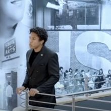 VIDEO: LA Opera Releases SONGS OF PROTEST Recital as Part of AFTER HOURS