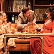 Review: ABIGAIL'S PARTY, Theatre Royal Winchester