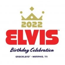 Elvis Presley's Graceland Celebrates The King Of Rock 'n' Roll's 87th Birthday With F