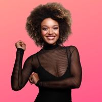 Jazz Vocalist Tawanda to Celebrate New Album SMILE at Chelsea Table + Stage in April
