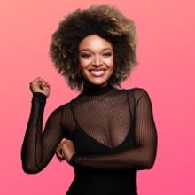 Jazz Vocalist Tawanda to Celebrate New Album SMILE at Chelsea Table + Stage in April