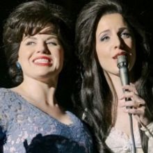 PATSY & LORETTA, Starring Megan Hilty & Jessie Mueller, Now Streaming on Netflix