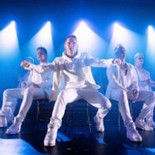 Review: THE BOYBAND TOUR at Forum Horsens