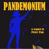 Peter Pan Sequel Takes Flight At The PIT In A World With Cellphones