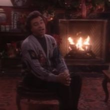 12 Days of Christmas with Norm Lewis: Johnny Mathis Croons a Classic