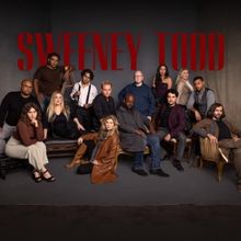 SWEENEY TODD to be Presented at San Diego Musical Theatre