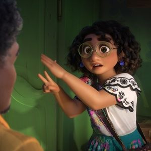 Exclusive: How Disney Animation Reimagined Classic Songs in American Sign Language