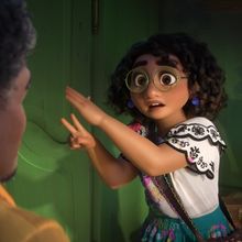 Exclusive: Inside Disney Animation's Collaboration with Deaf West Theatre