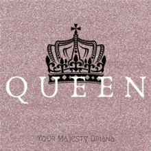 Your Majesty Oriana Releases New EP QUEEN