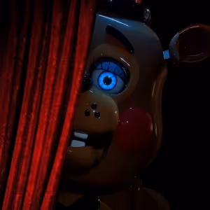 Video: FIVE NIGHTS AT FREDDY'S 2 Teaser Trailer Drops
