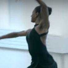 VIDEO: Disney+ Releases First Look Trailer For ON POINTE