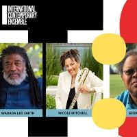 International Contemporary Ensemble to Perform at TIME:SPANS Festival in August