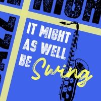 Declan Bennett and Lucy O'Byrne Announced for 'It Might As Well Be Swing'
