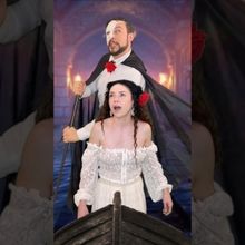 WATCH: BRODWEI resume EL FANTASMA DE LA ÓPERA