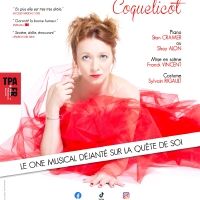 Review: COQUELICOT at Théatre de la Contrescarpe